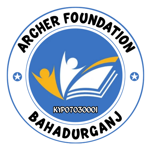 Archer Foundation logo